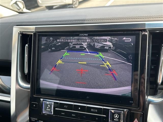 Toyota VELLFIRE 2015 8345924-17