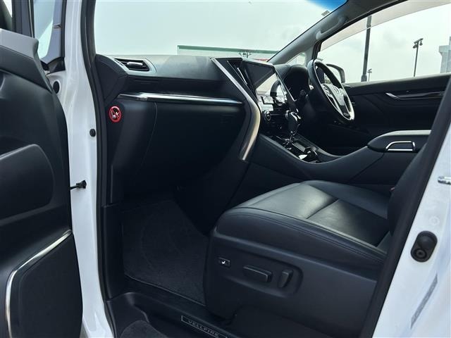 Toyota VELLFIRE 2015 8345924-2