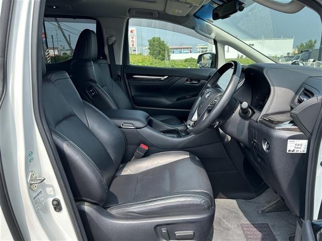 Toyota VELLFIRE 2015 8345924-20