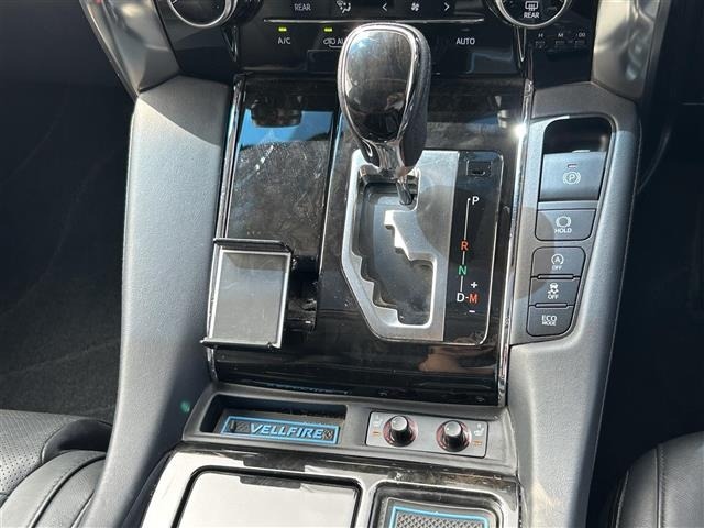 Toyota VELLFIRE 2015 8345924-21