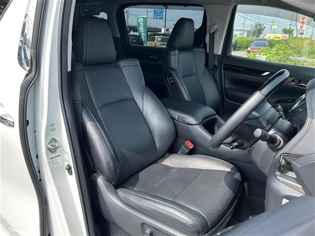Toyota VELLFIRE 2015 8345924-22