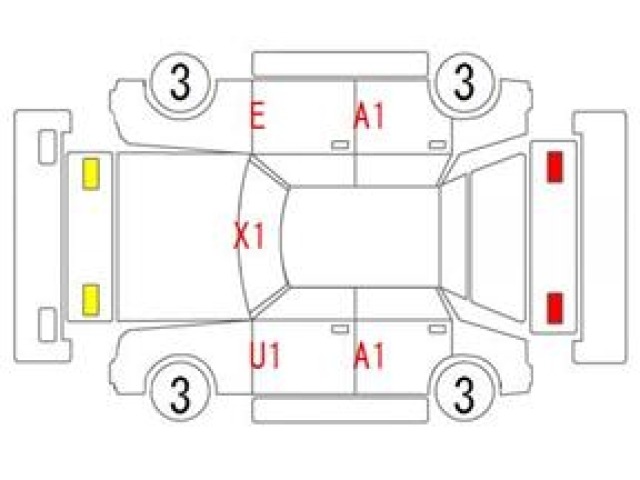 Toyota VELLFIRE 2015 8345924-23
