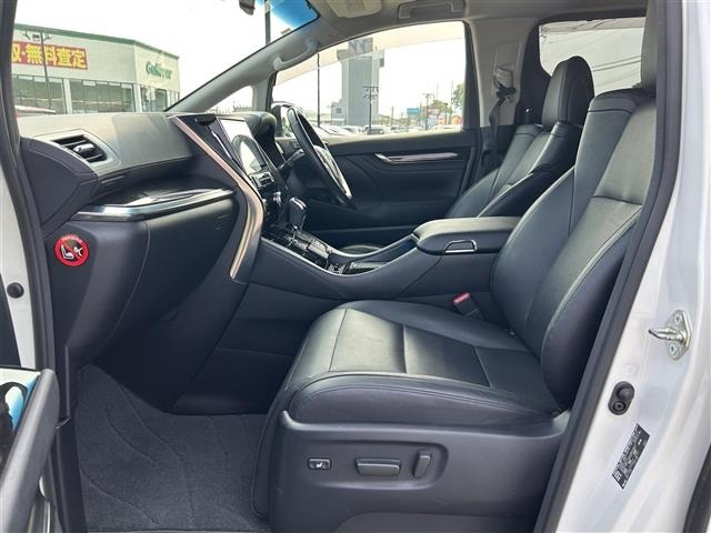 Toyota VELLFIRE 2015 8345924-4