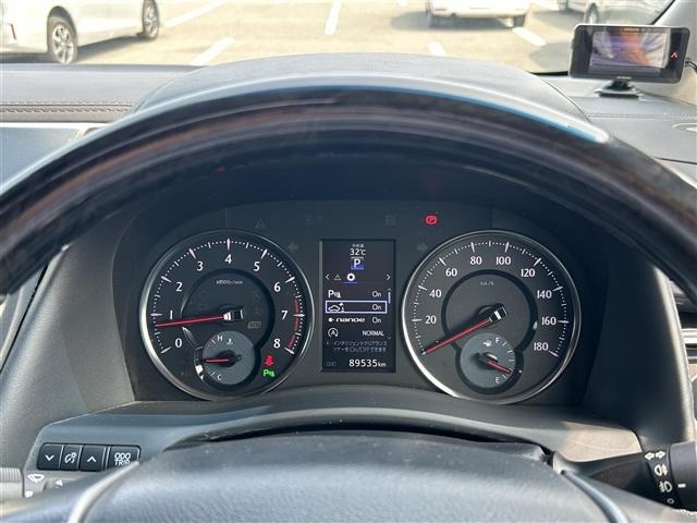 Toyota VELLFIRE 2015 8345924-5