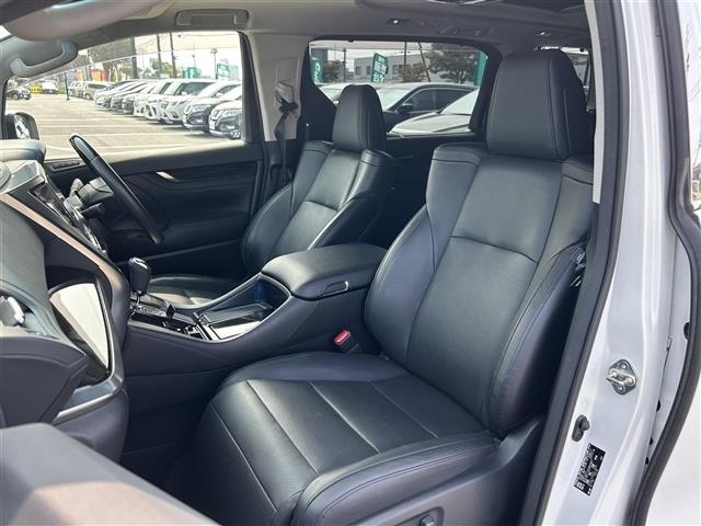 Toyota VELLFIRE 2015 8345924-6