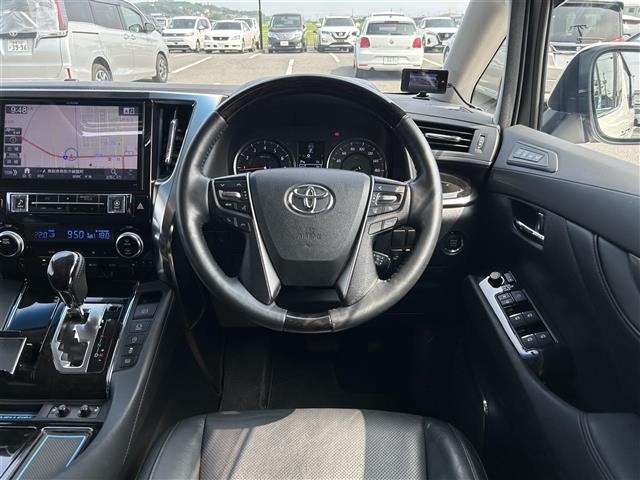 Toyota VELLFIRE 2015 8345924-9