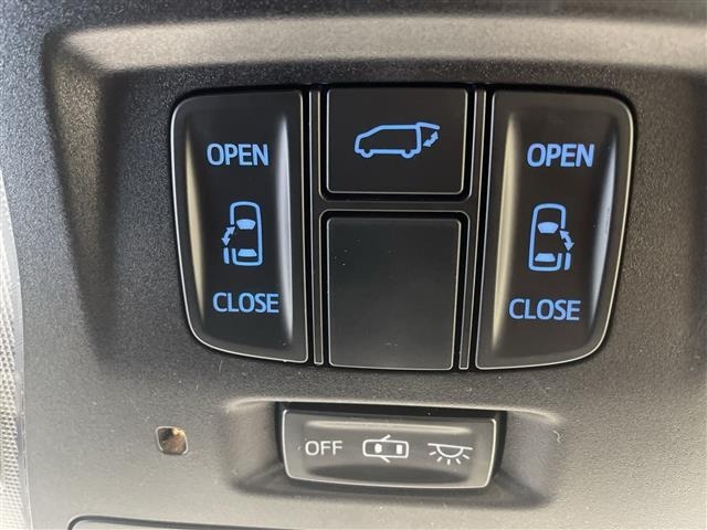 Toyota VELLFIRE 2016 8345930-1