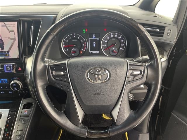 Toyota VELLFIRE 2016 8345930-10