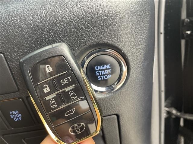 Toyota VELLFIRE 2016 8345930-11
