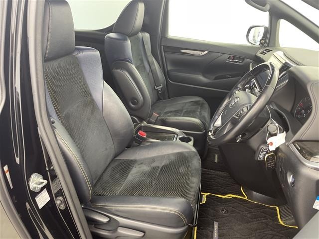 Toyota VELLFIRE 2016 8345930-12