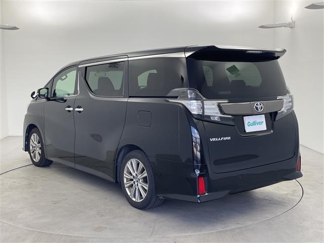 Toyota VELLFIRE 2016 8345930-14