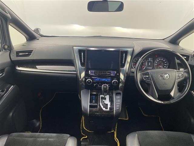 Toyota VELLFIRE 2016 8345930-15