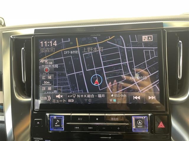 Toyota VELLFIRE 2016 8345930-16