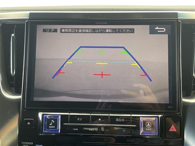 Toyota VELLFIRE 2016 8345930-18