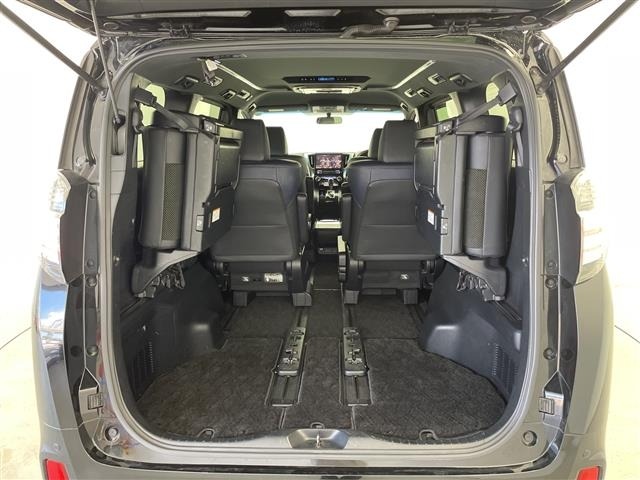 Toyota VELLFIRE 2016 8345930-2