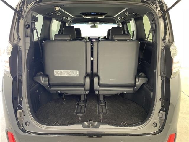 Toyota VELLFIRE 2016 8345930-22