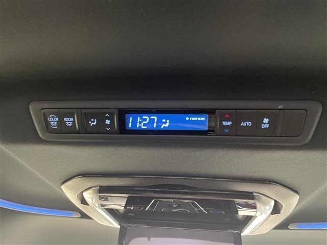 Toyota VELLFIRE 2016 8345930-3
