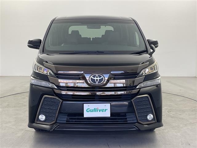 Toyota VELLFIRE 2016 8345930-4