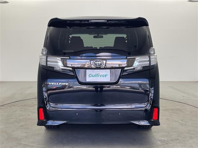 Toyota VELLFIRE 2016 8345930-6