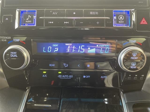 Toyota VELLFIRE 2016 8345930-7