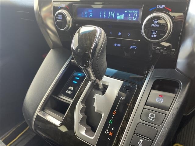 Toyota VELLFIRE 2016 8345930-8