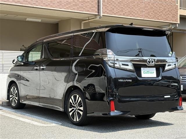 Toyota VELLFIRE 2019 8345931-13