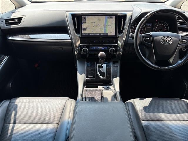 Toyota VELLFIRE 2019 8345931-14