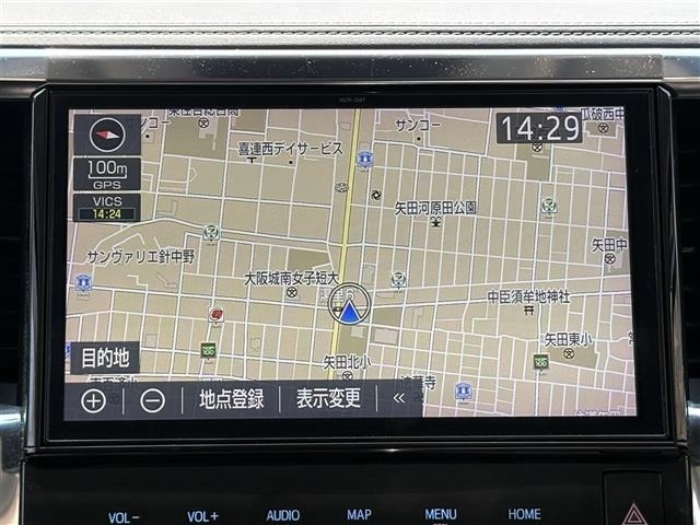 Toyota VELLFIRE 2019 8345931-18