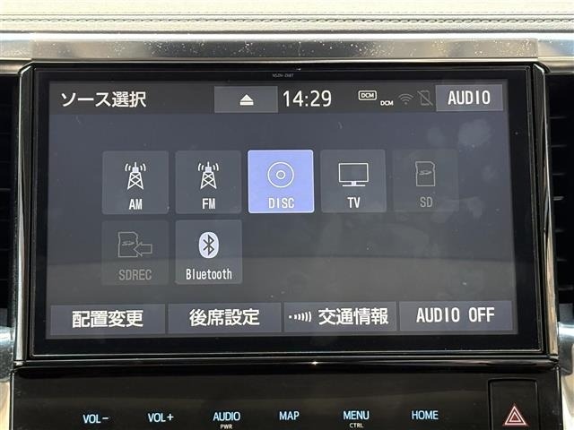Toyota VELLFIRE 2019 8345931-19
