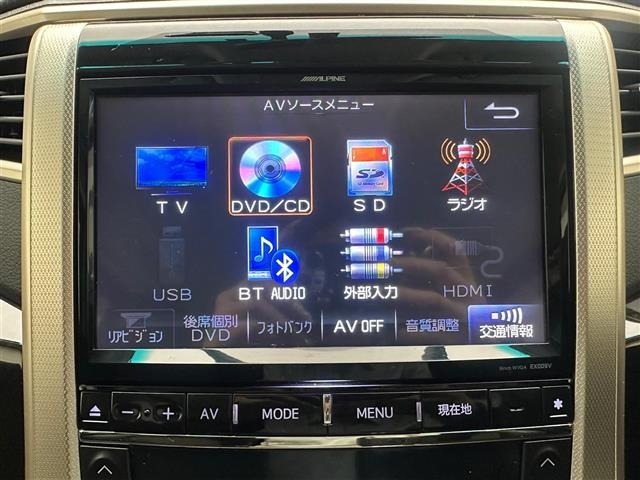 Toyota VELLFIRE 2014 8345932-17