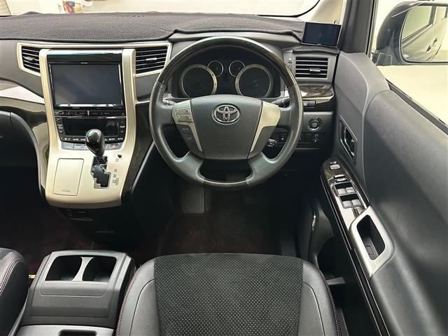 Toyota VELLFIRE 2014 8345932-23