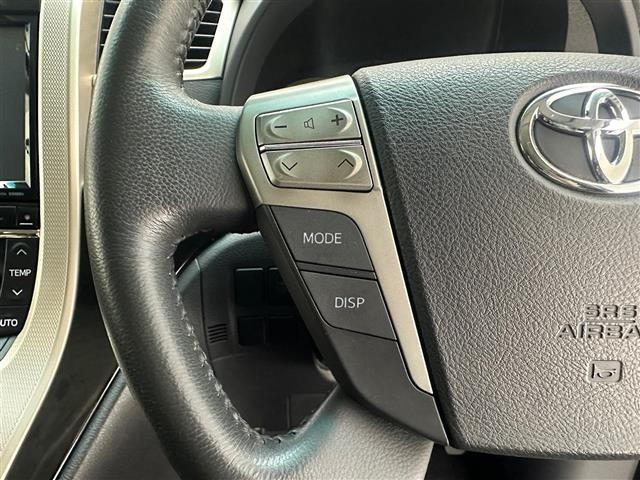 Toyota VELLFIRE 2014 8345932-3