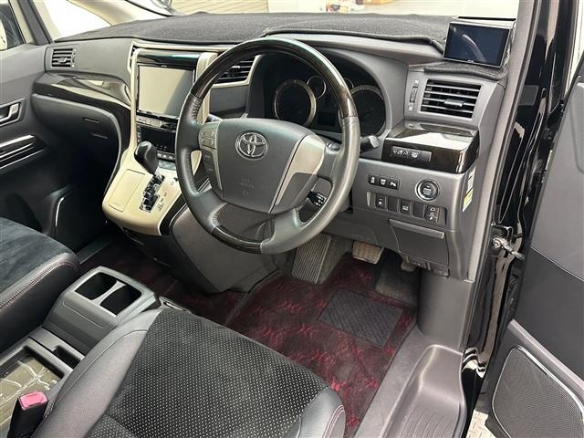 Toyota VELLFIRE 2014 8345932-6