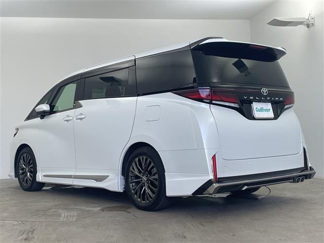 Toyota VELLFIRE 2025 8345933-13