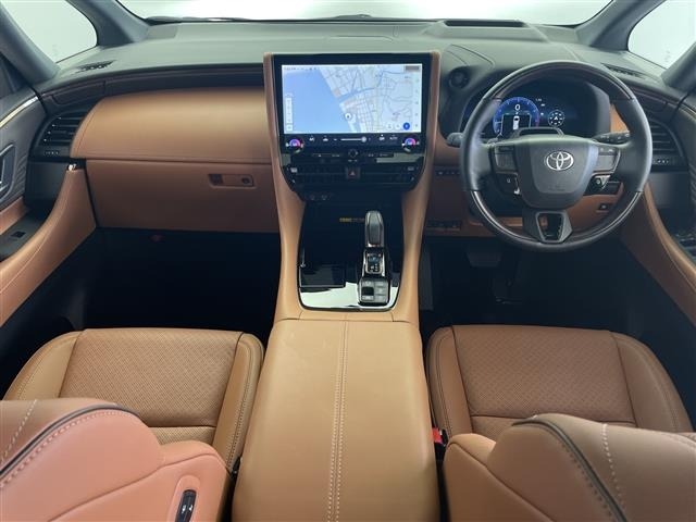 Toyota VELLFIRE 2025 8345933-14