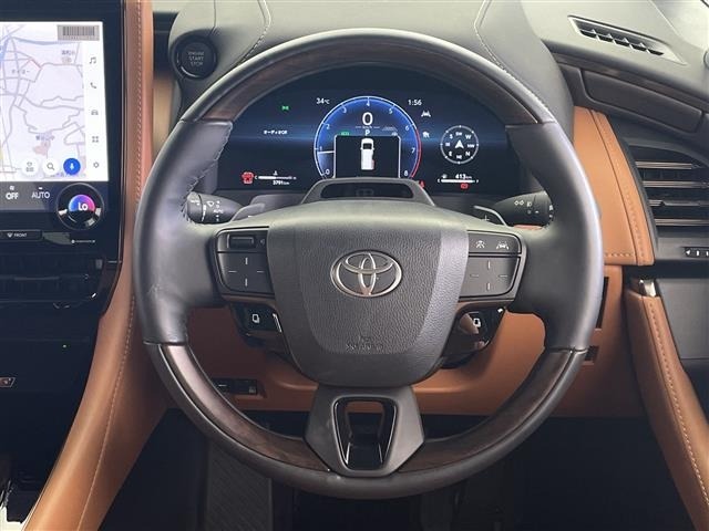 Toyota VELLFIRE 2025 8345933-15