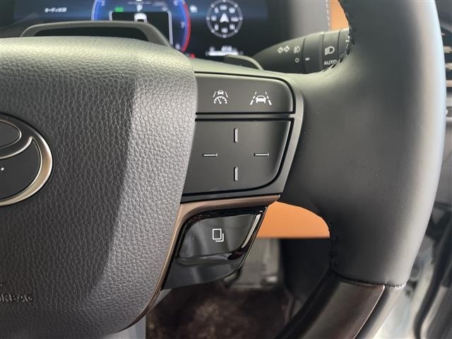 Toyota VELLFIRE 2025 8345933-18