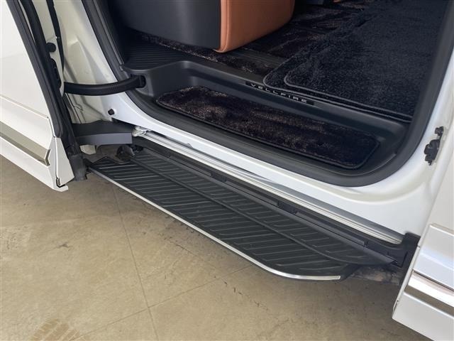 Toyota VELLFIRE 2025 8345933-6
