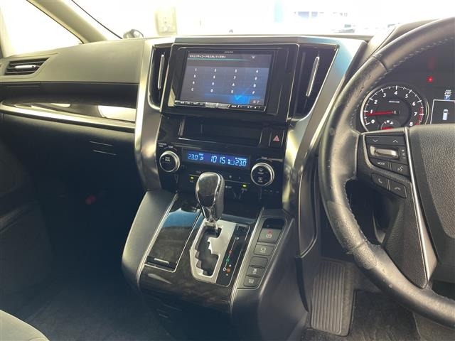 Toyota VELLFIRE 2016 8345944-12