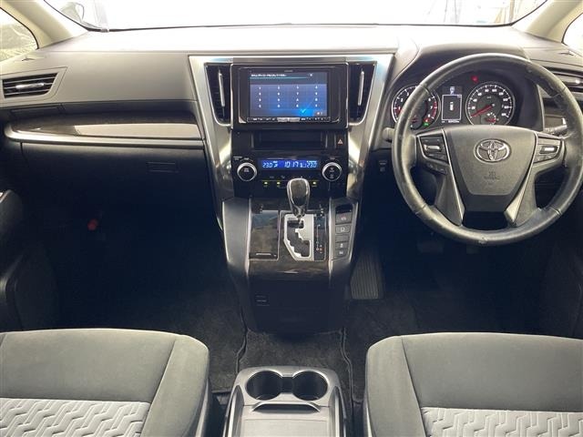 Toyota VELLFIRE 2016 8345944-13