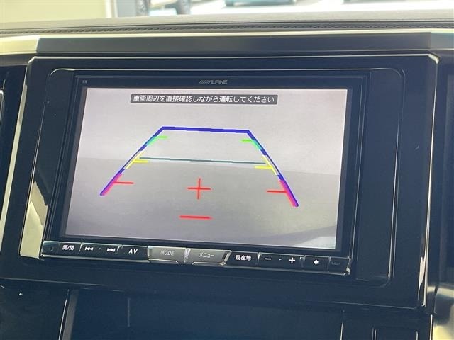 Toyota VELLFIRE 2016 8345944-14