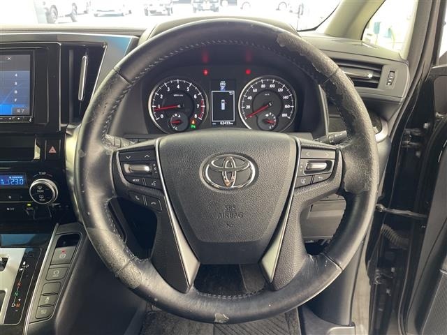 Toyota VELLFIRE 2016 8345944-18
