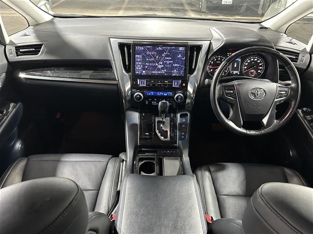 Toyota VELLFIRE 2018 8345945-13
