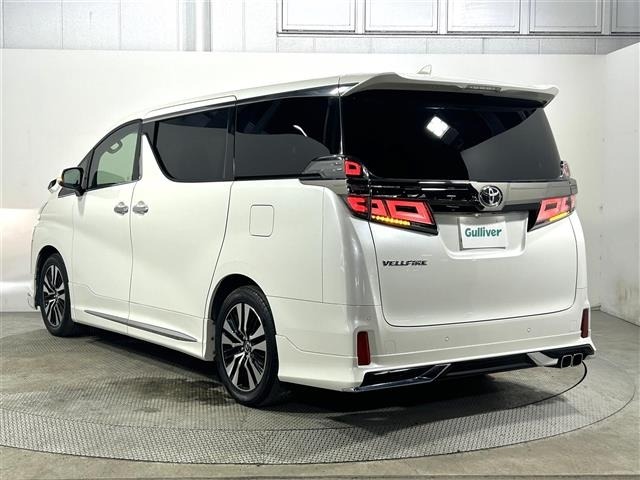 Toyota VELLFIRE 2018 8345945-14