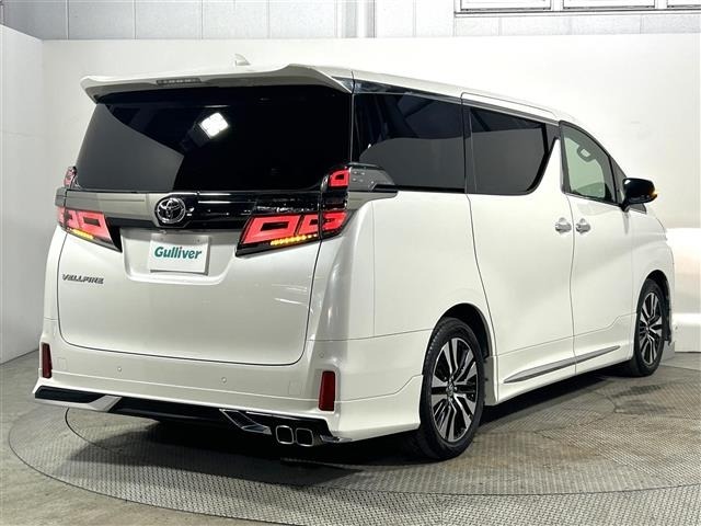 Toyota VELLFIRE 2018 8345945-16