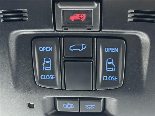 Toyota VELLFIRE 2018 8345945-17