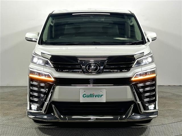 Toyota VELLFIRE 2018 8345945-18