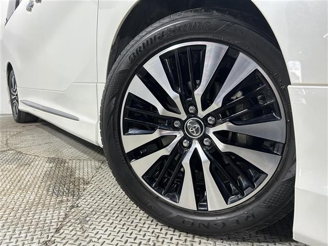 Toyota VELLFIRE 2018 8345945-19
