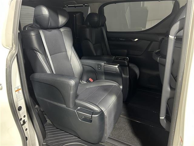 Toyota VELLFIRE 2018 8345945-2