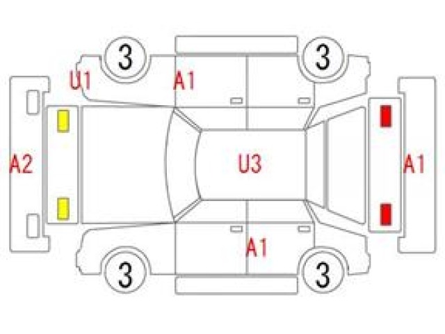Toyota VELLFIRE 2018 8345945-22